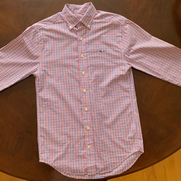 Vineyard Vines Other - Vineyard Vines Casual Button-downed shirt